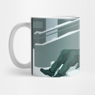 Minimalistic Mug